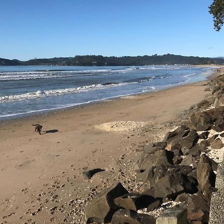 Whitianga Campground Extérieur photo
