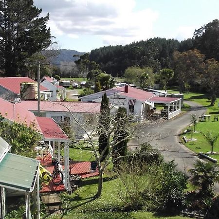 Whitianga Campground Extérieur photo