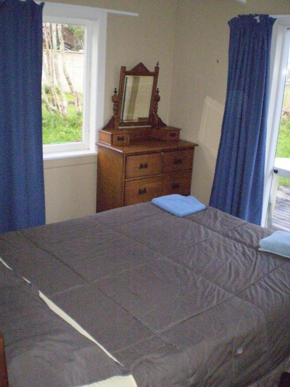 Whitianga Campground Chambre photo