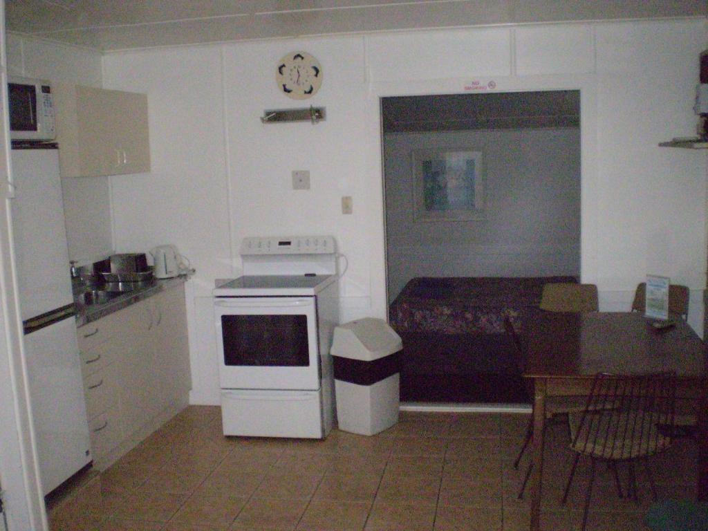 Whitianga Campground Chambre photo