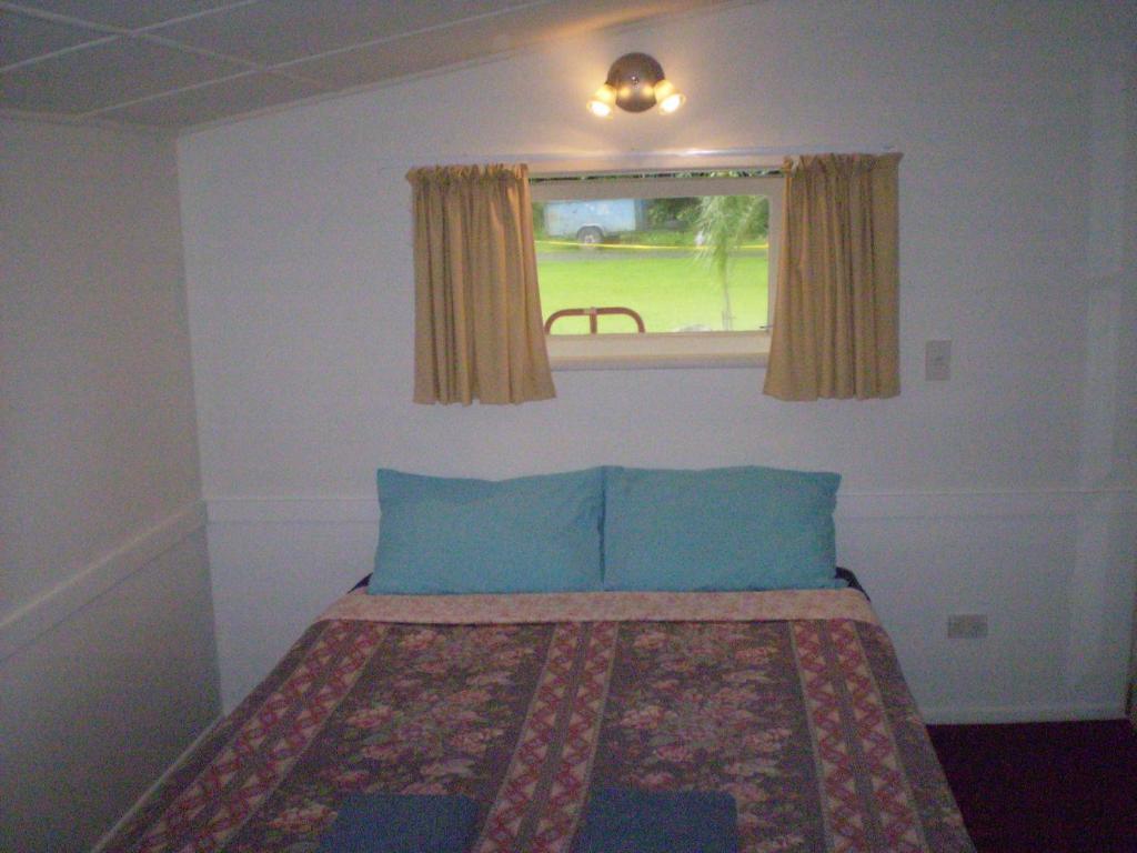 Whitianga Campground Chambre photo