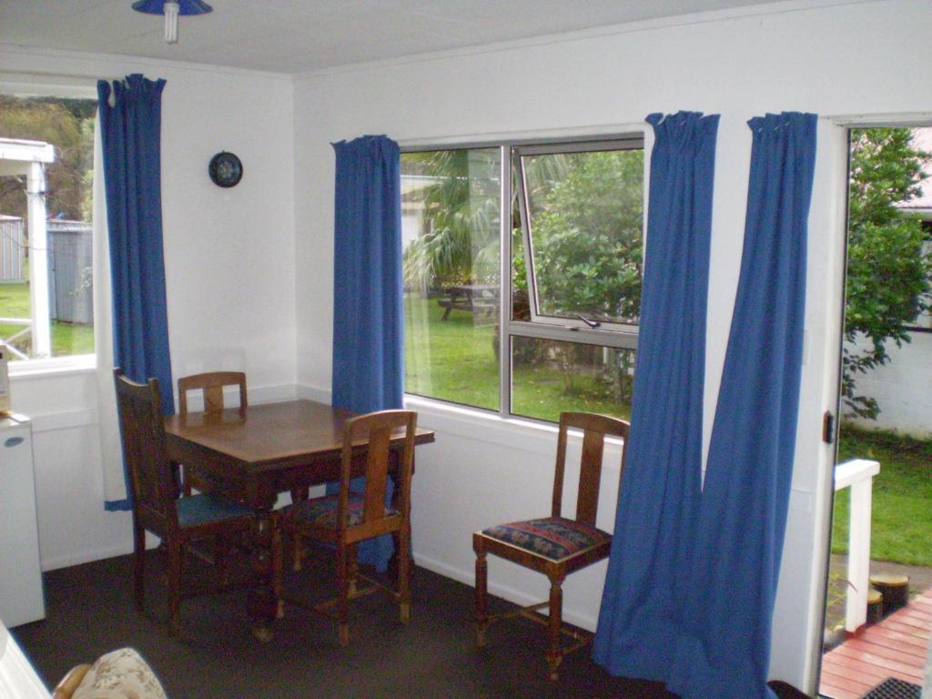 Whitianga Campground Chambre photo