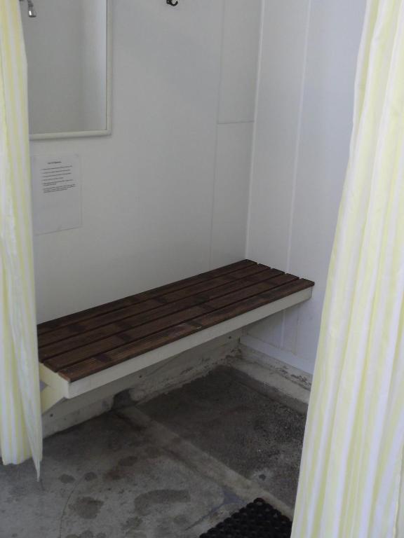 Whitianga Campground Extérieur photo