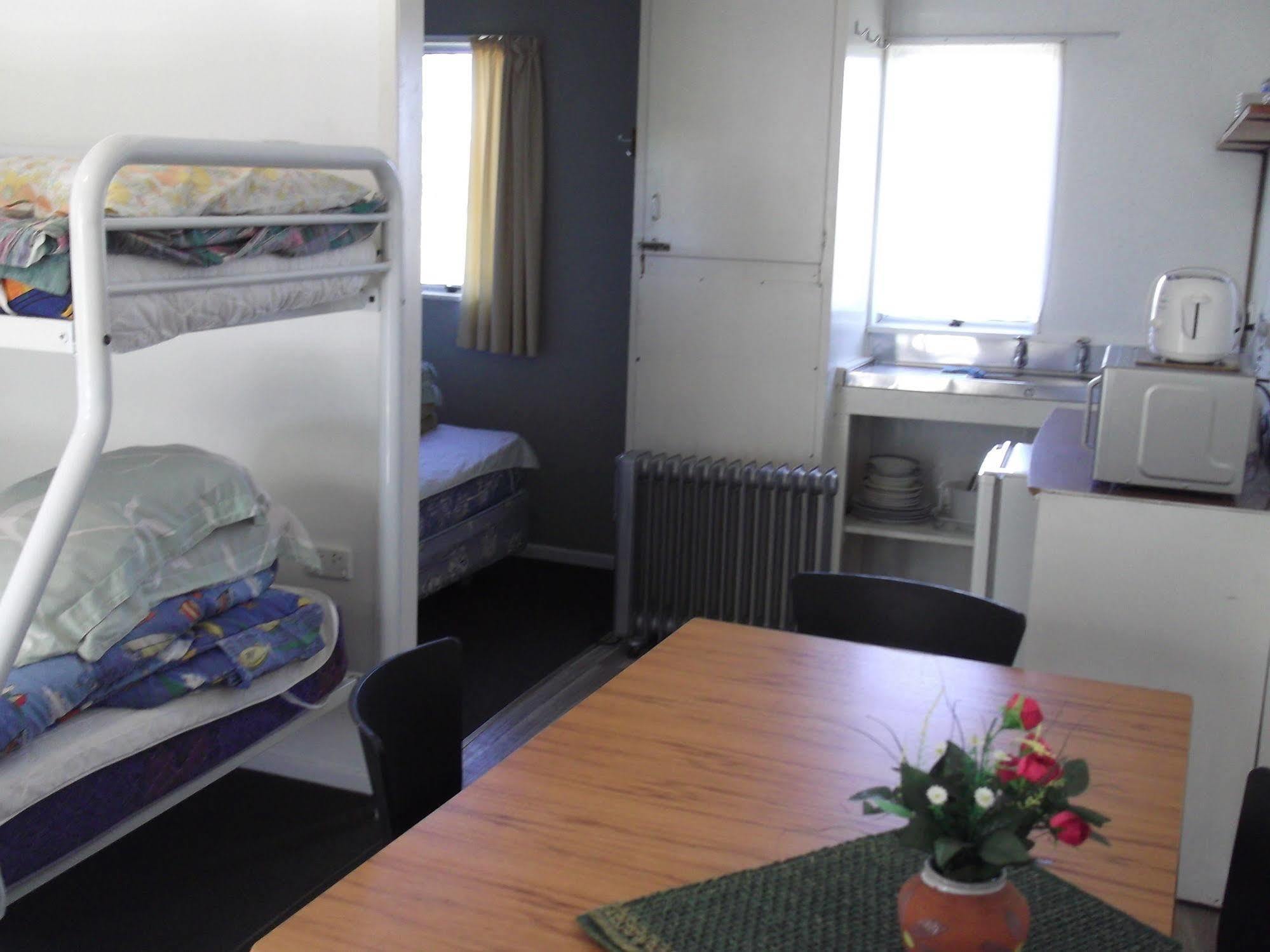 Whitianga Campground Extérieur photo